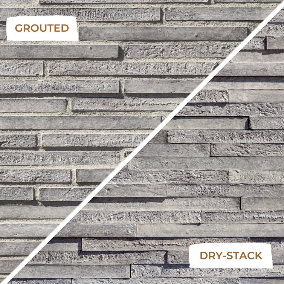 Handalstone™ - Eldorado Stone™ - LOREIOBRICK™